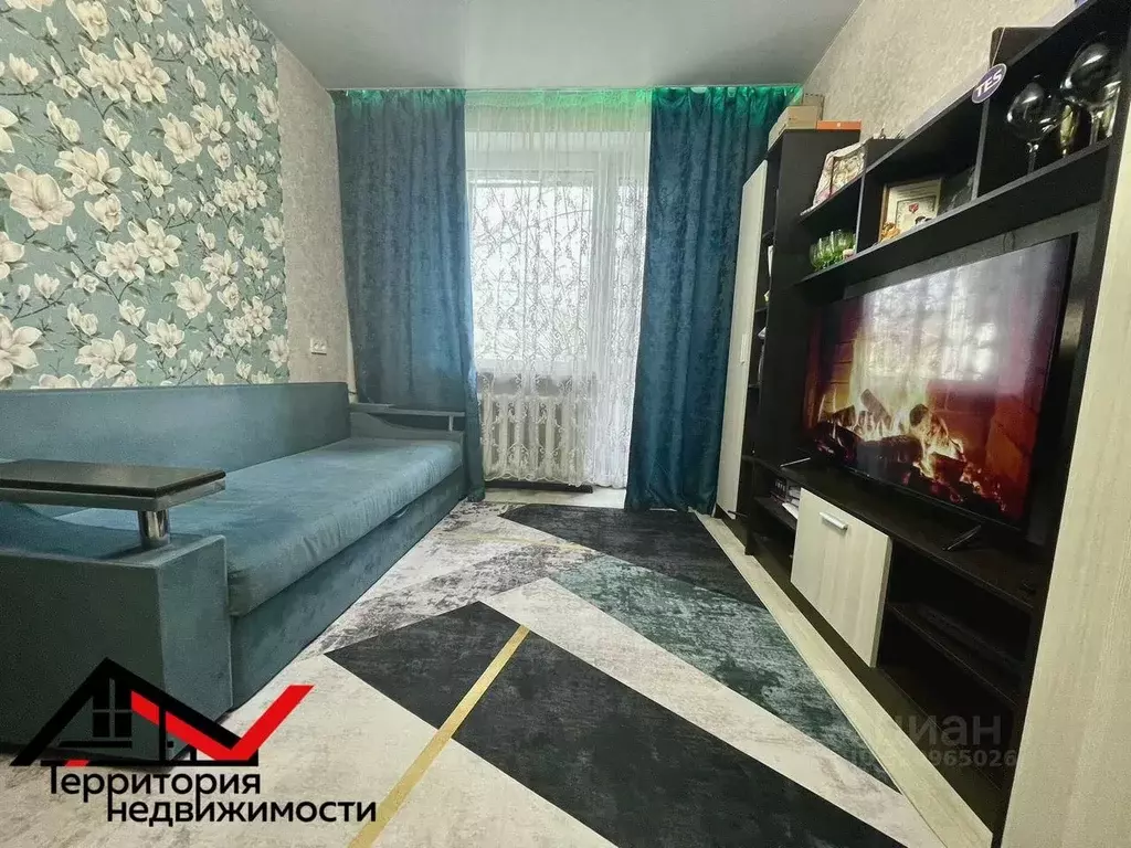 2-к кв. Севастополь, Севастополь, Инкерман г. ул. Шевкопляса, 4 (43.3 ... - Фото 1