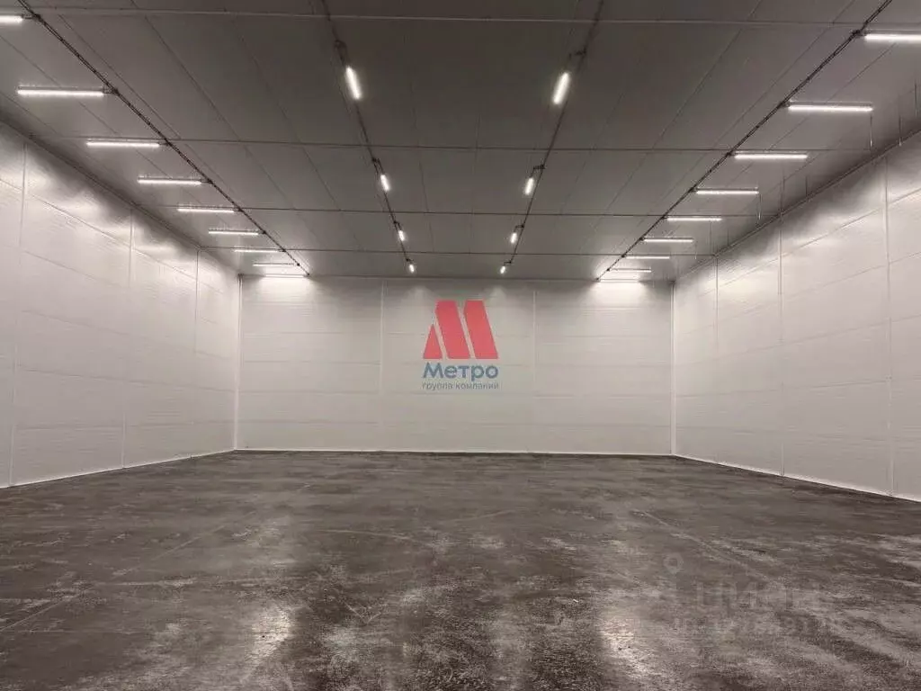 Склад в Ярославская область, Ярославский муниципальный округ, д. ... - Фото 2