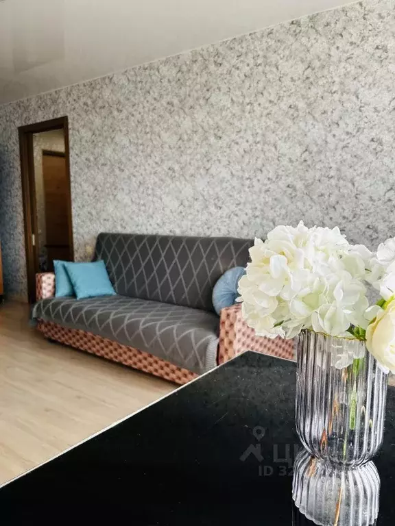 2-к кв. Саратовская область, Саратов Высокая ул., 20а (42.0 м) - Фото 2