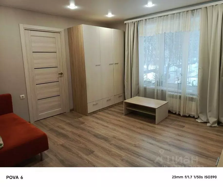 3-к кв. Москва ул. Свободы, 95С1 (68.0 м) - Фото 1