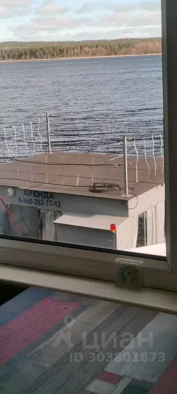 Дом в Ленинградская область, Приозерский район, Ромашкинское с/пос, ... - Фото 1