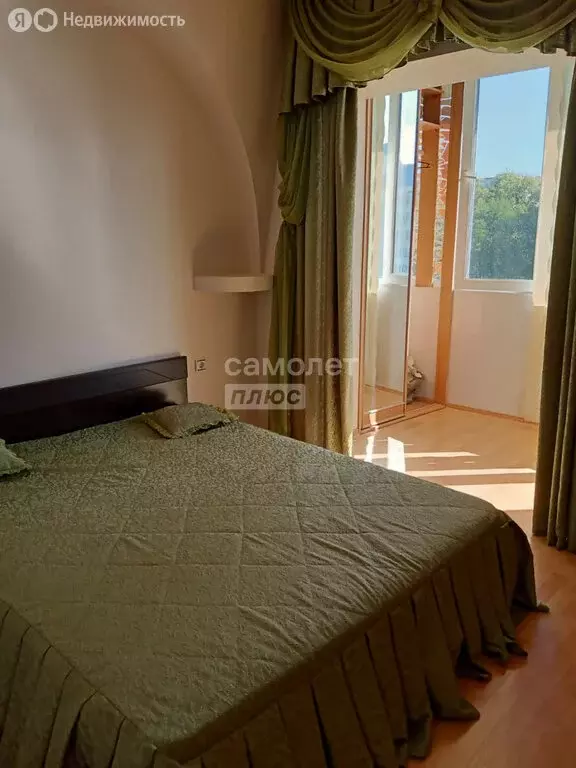 3-комнатная квартира: Анапа, улица Горького, 58А (70 м) - Фото 0
