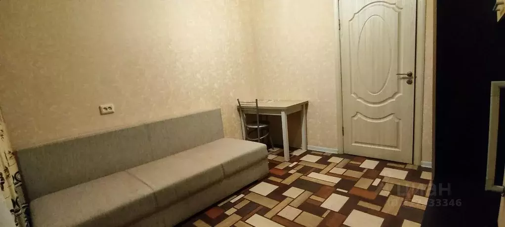 Комната Санкт-Петербург Пражская ул., 20 - Фото 1