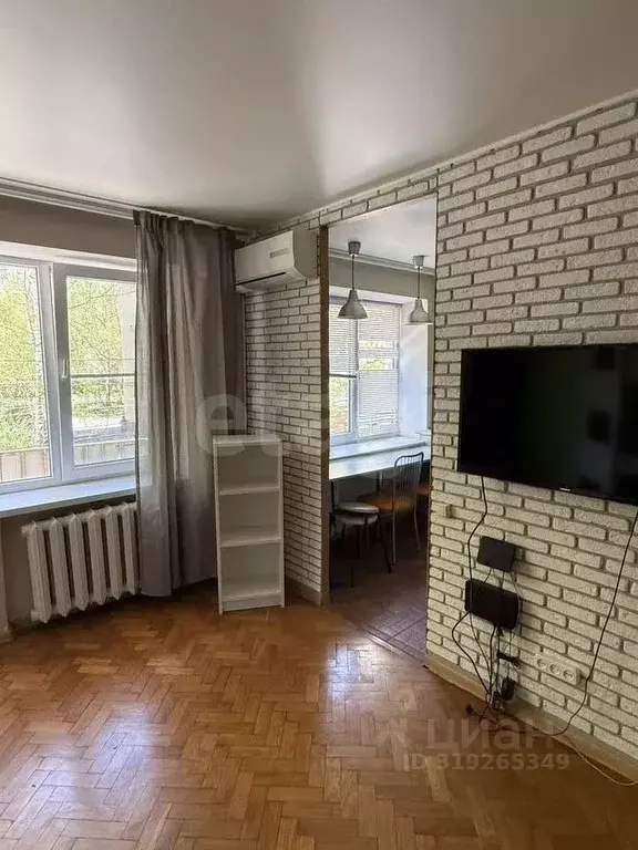 2-к кв. Курская область, Курск ул. Блинова, 9/11 (43.0 м) - Фото 0
