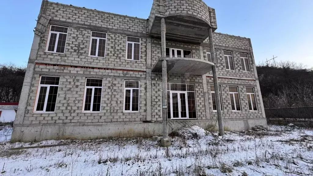 Участок в Ингушетия, Назрановский район, с. Гази-Юрт  (60.0 сот.) - Фото 1