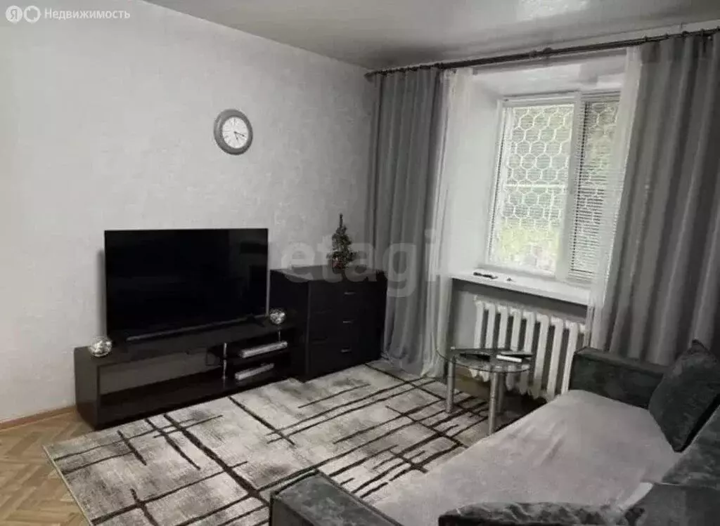 1-комнатная квартира: Казань, улица Халитова, 7 (24.5 м) - Фото 2