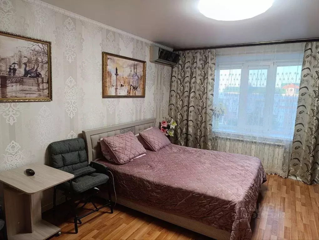 3-к кв. Краснодарский край, Ейск Коммунистическая ул., 20/1 (73.6 м) - Фото 0