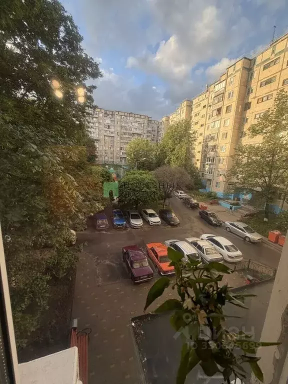 3-к кв. Белгородская область, Белгород просп. Ватутина, 22 (60.9 м) - Фото 2