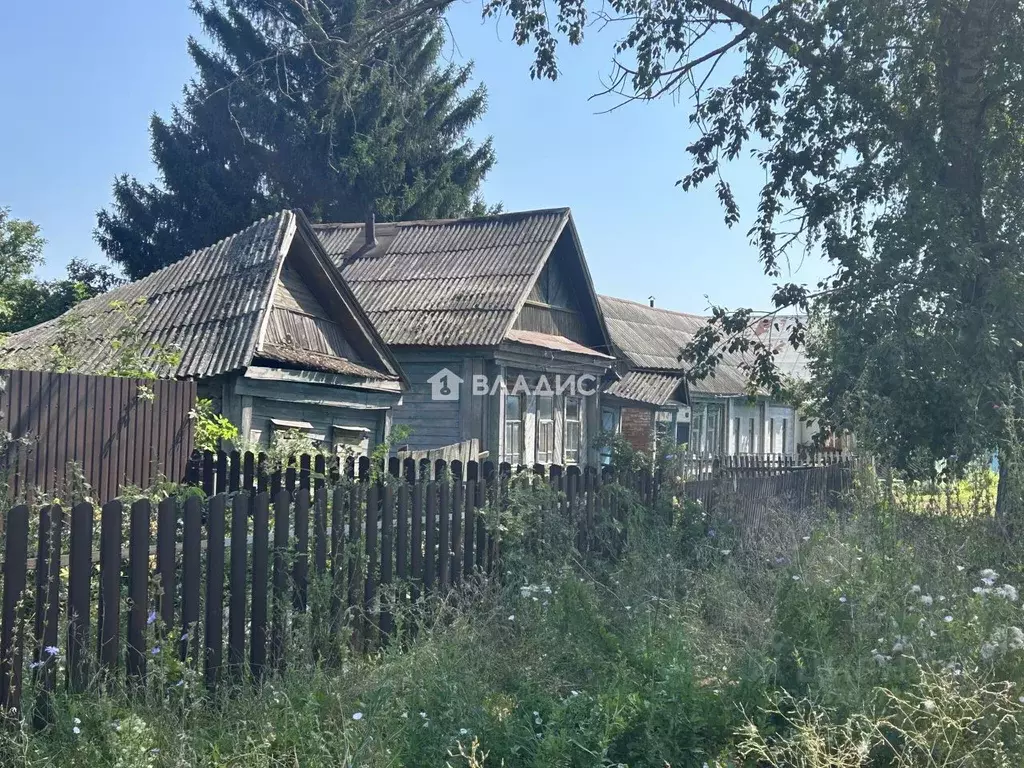 Участок в Пензенская область, Городище ул. Александра Матросова, 123 ... - Фото 2