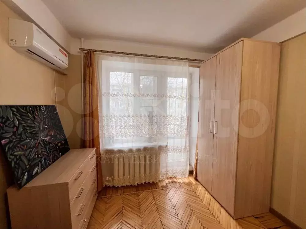 1-к. квартира, 35 м, 2/4 эт. - Фото 1