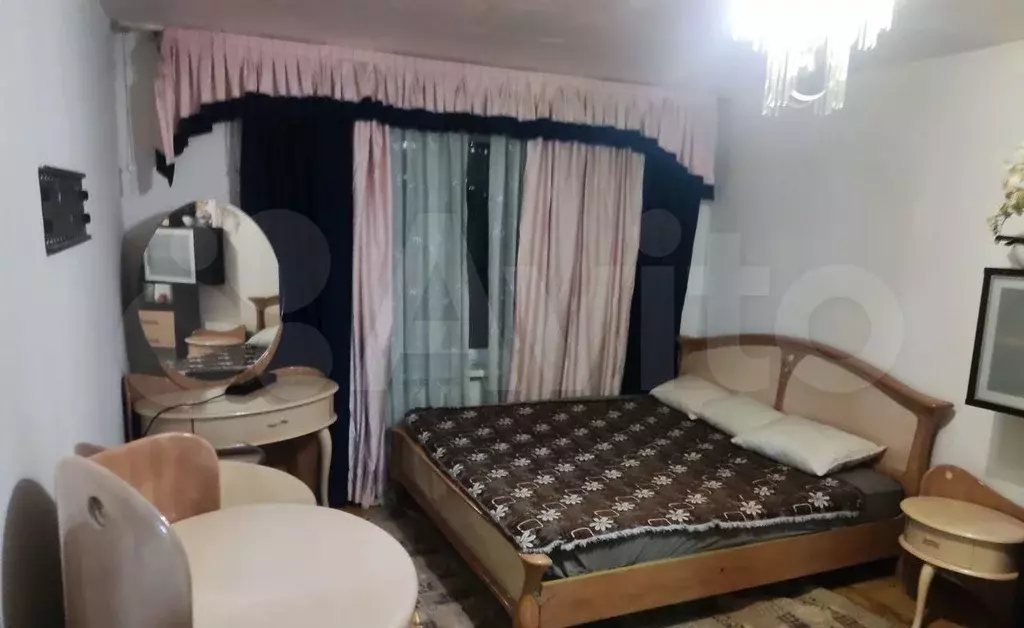 1-к. квартира, 40 м, 7/12 эт. - Фото 0