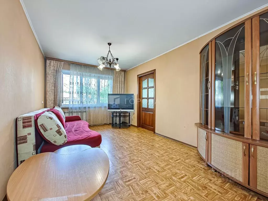 2-к кв. Новосибирская область, Новосибирск ул. Есенина, 39 (42.0 м) - Фото 0