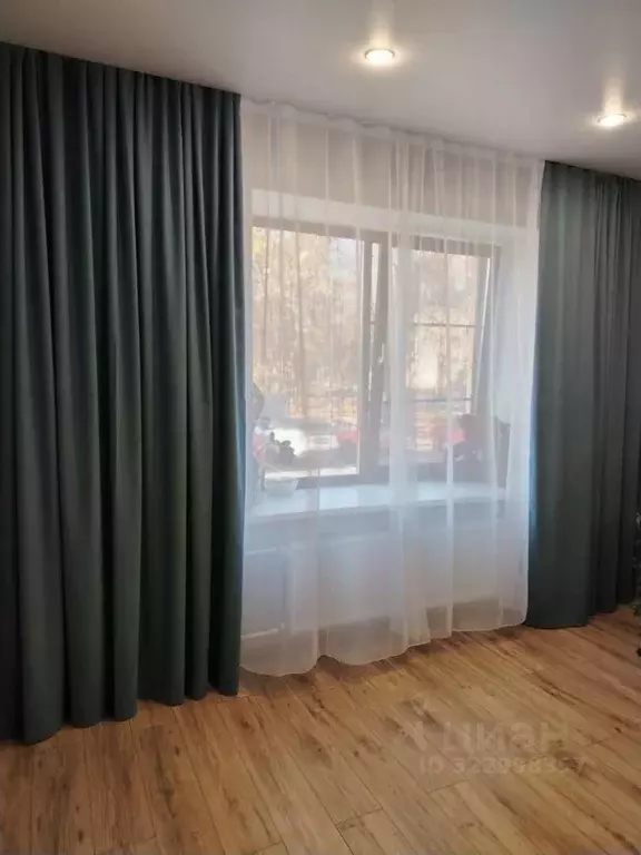 Студия Санкт-Петербург Челябинская ул., 37 (24.5 м) - Фото 2