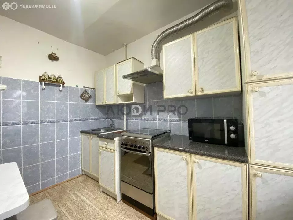 2-комнатная квартира: Саратовская область, муниципальное образование ... - Фото 1