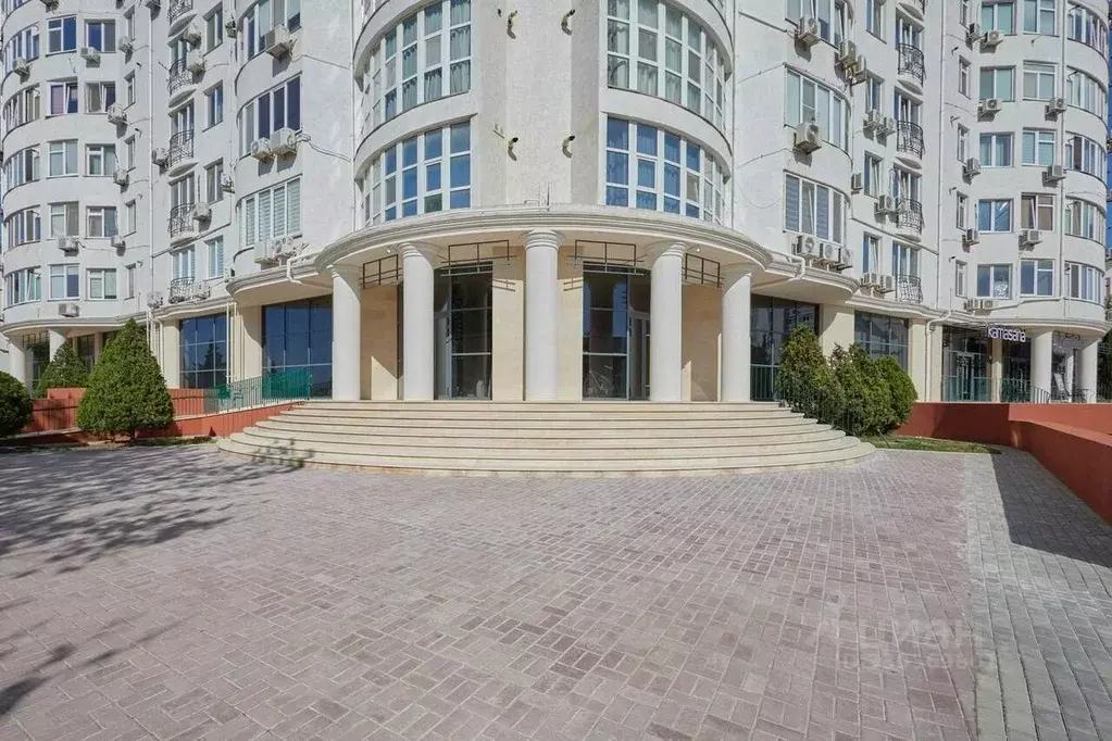 Помещение свободного назначения в Севастополь ул. Адмирала Фадеева, 30 ... - Фото 1