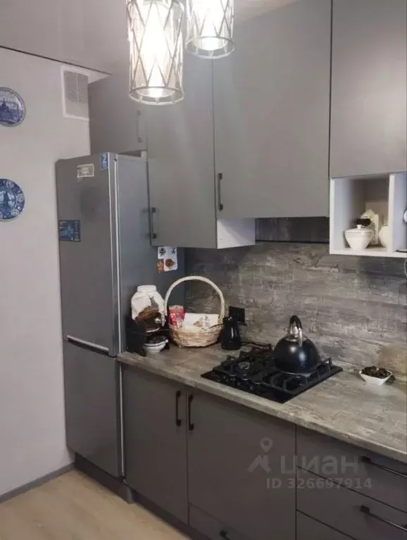 2-к кв. Тульская область, Тула ул. Михеева, 11А (51.0 м) - Фото 2