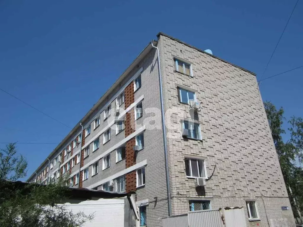 Студия Татарстан, Казань ул. Карбышева, 35 (22.7 м) - Фото 1