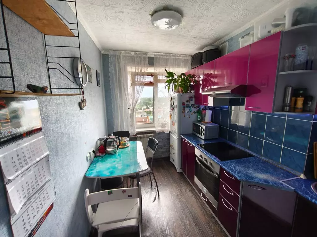 Продаётся 1-к квартира, 34 м - Фото 0