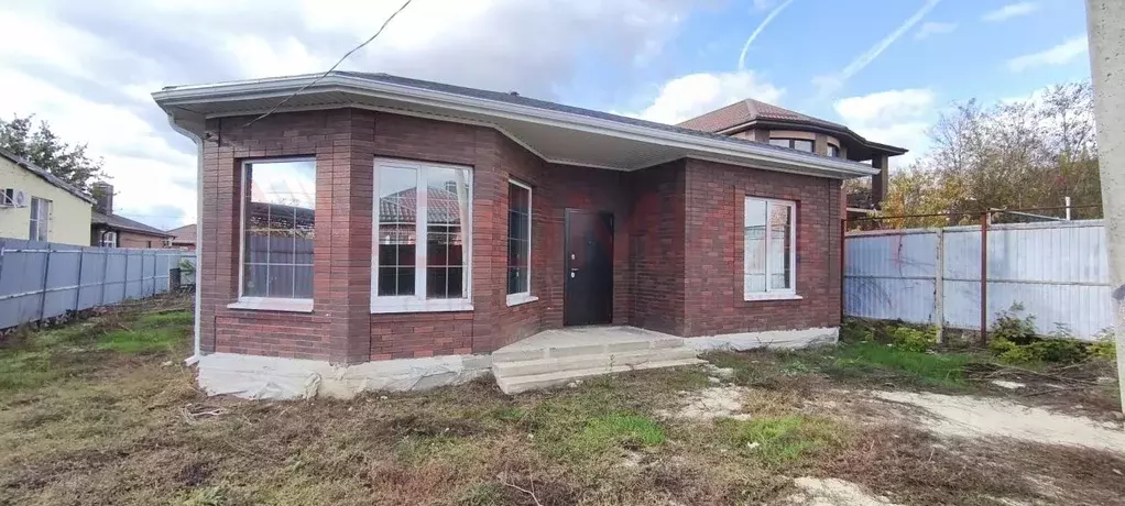 Дом в Ростовская область, Аксайский район, Щепкинское с/пос, ... - Фото 2