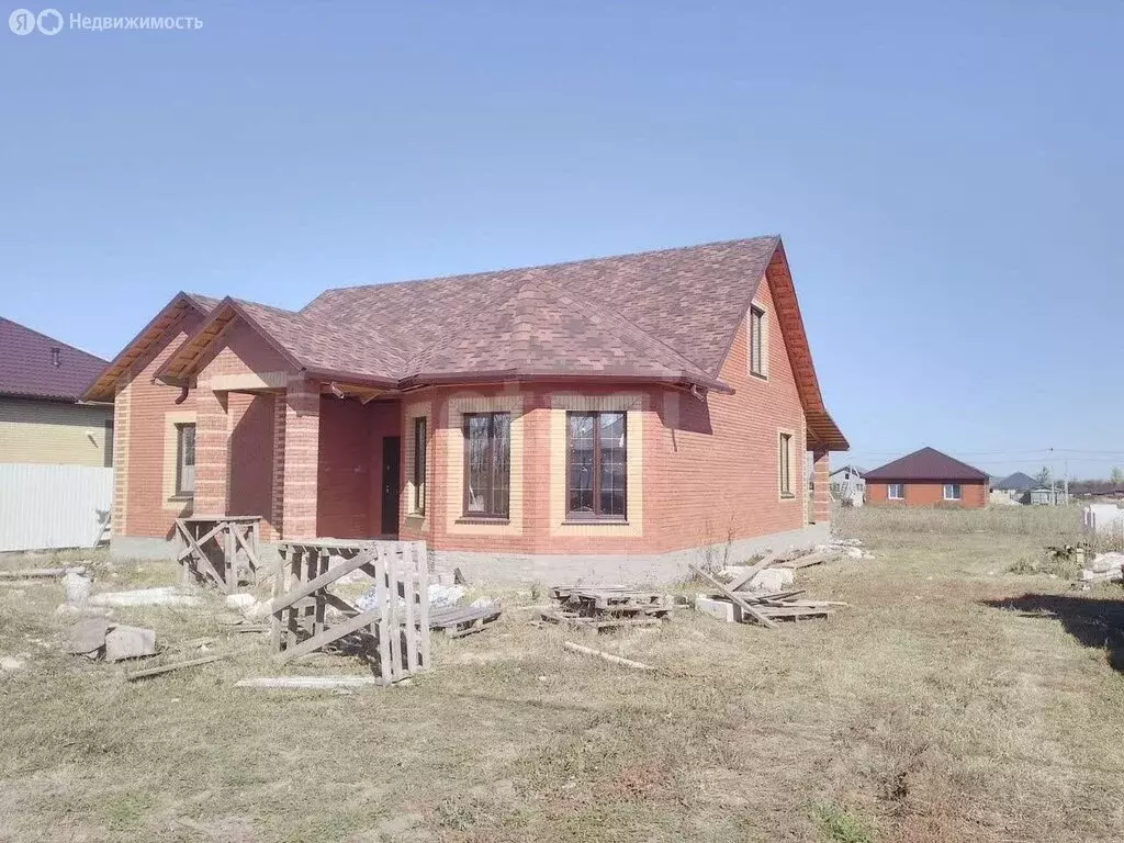 Дом в село Дальняя Игуменка, улица 60-летия Белгородской области ... - Фото 2