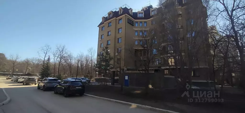 3-к кв. Самарская область, Тольятти ул. 40 лет Победы, 15Б (125.6 м) - Фото 1