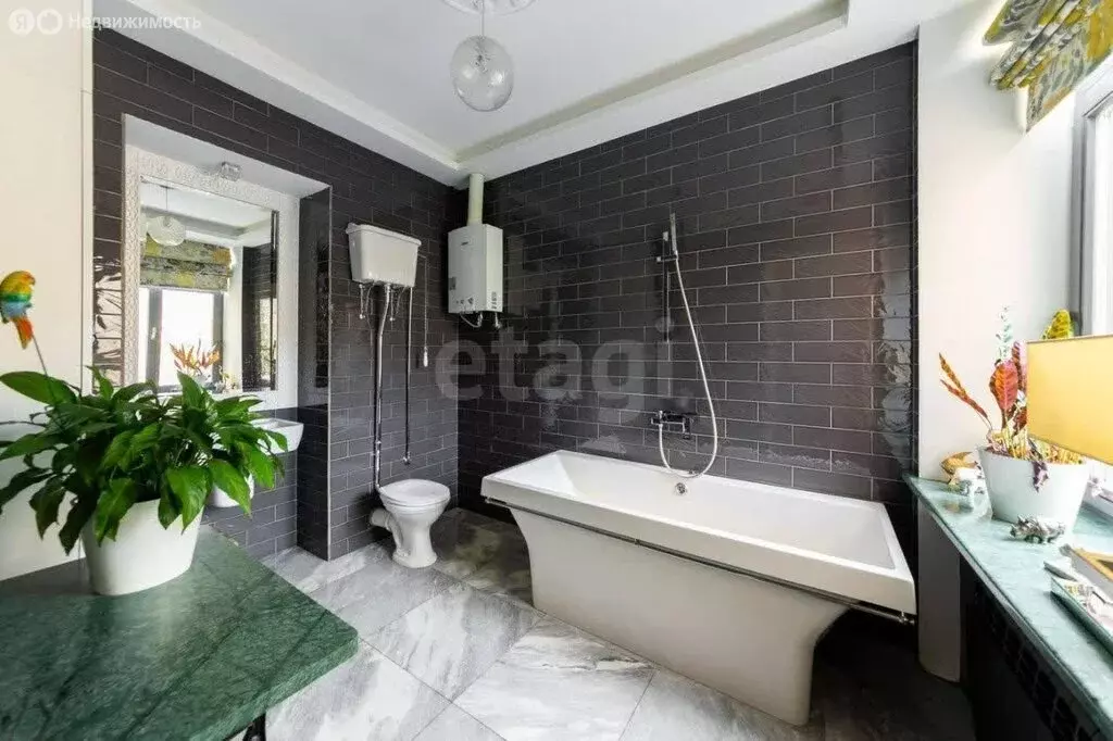 3-комнатная квартира: Санкт-Петербург, Большая Пушкарская улица, 54 ... - Фото 2