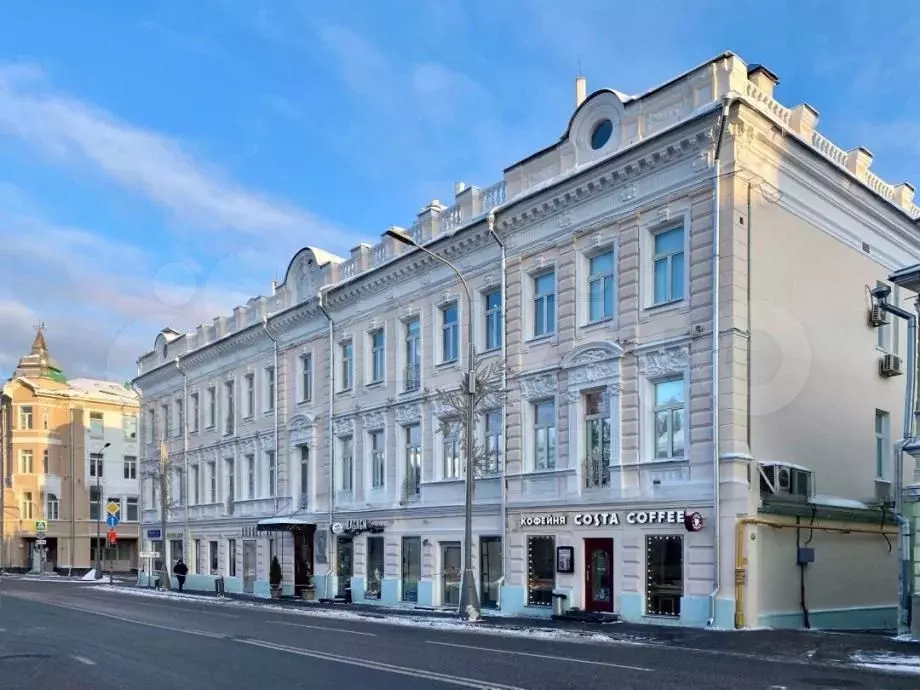 Продам помещение свободного назначения, 1750 м - Фото 1