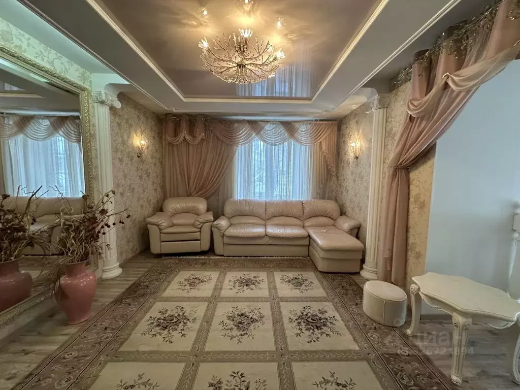 3-к кв. Нижегородская область, Нижний Новгород ул. Нестерова, 33 ... - Фото 2