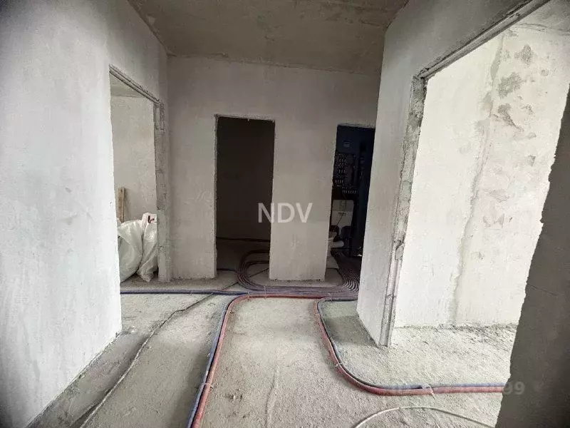 2-к кв. Московская область, Мытищи городской округ, д. Пирогово ул. ... - Фото 1