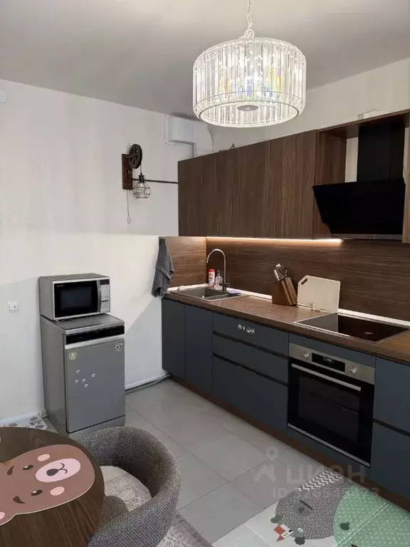 3-к кв. Московская область, Балашиха ул. Реутовская, 12 (72.4 м) - Фото 2