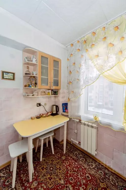 2-к кв. Алтайский край, Бийск Красная ул., 81 (44.1 м) - Фото 1