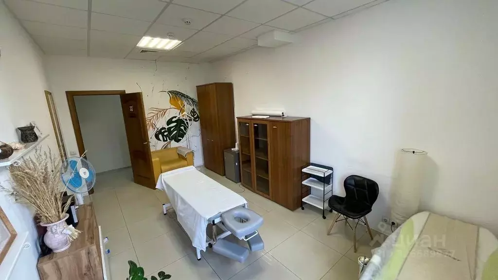 Офис в Московская область, Подольск Советская пл., 3 (18 м) - Фото 2