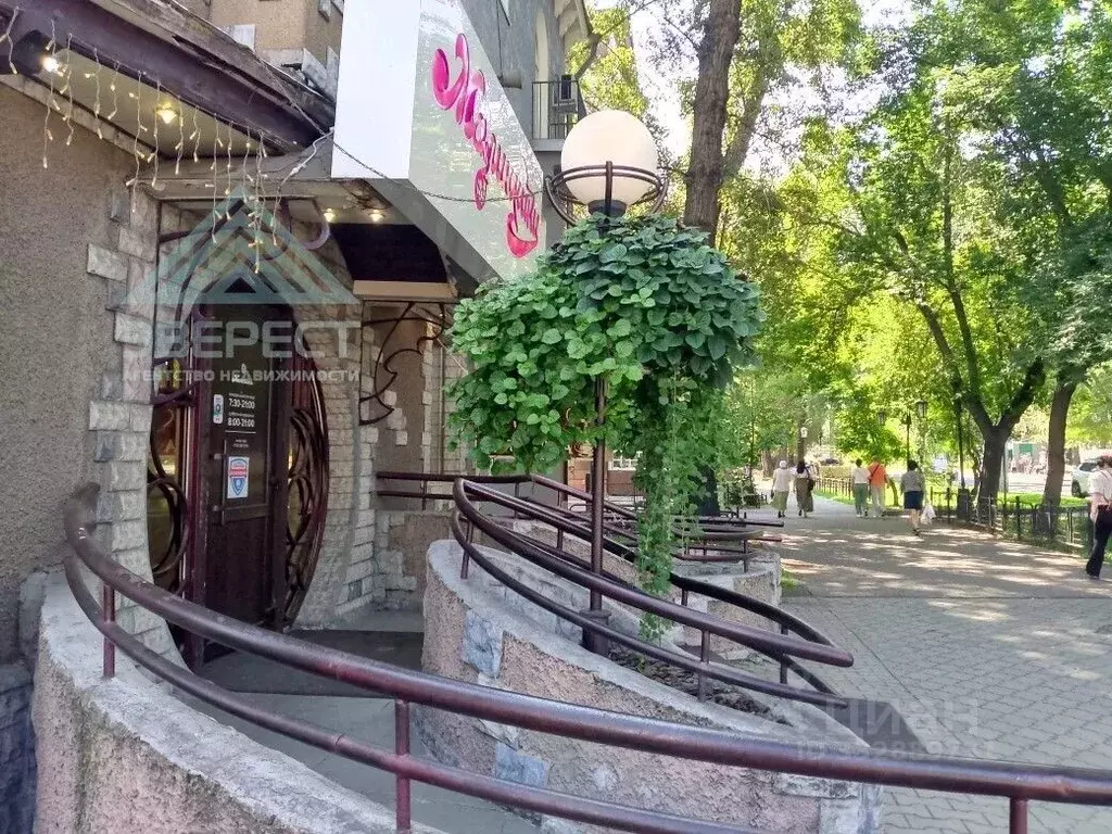 3-к кв. Хакасия, Абакан ул. Щетинкина, 26 (77.4 м) - Фото 2