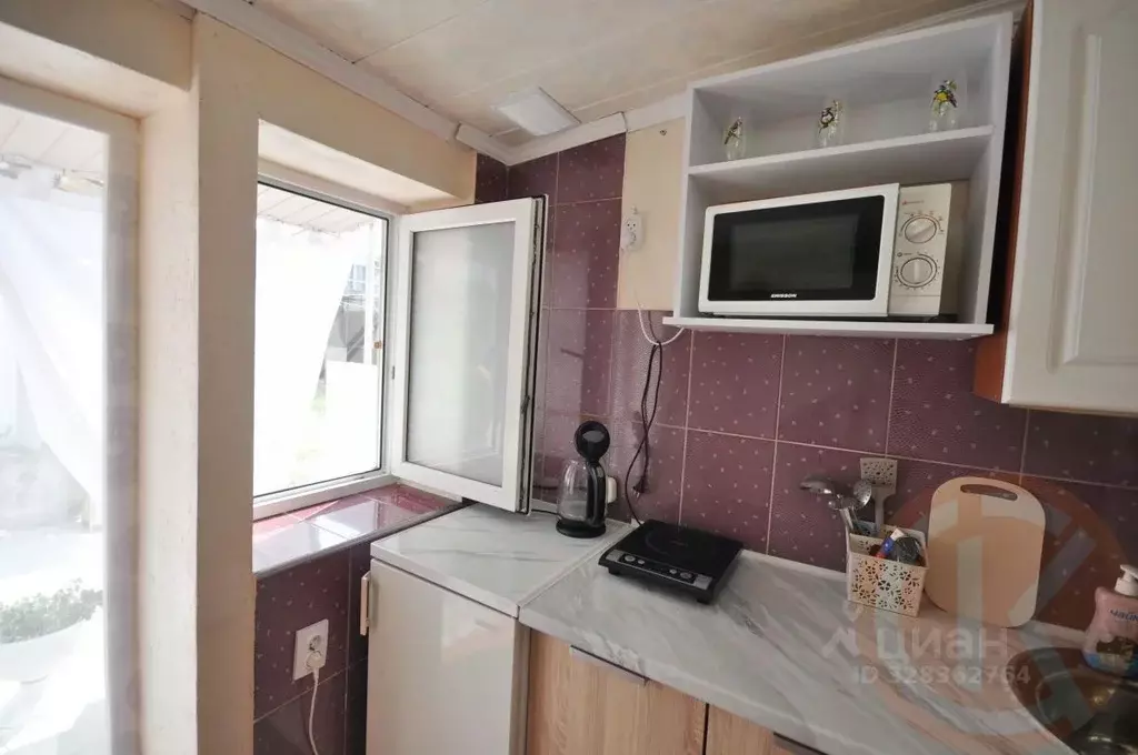 2-к кв. Крым, Евпатория ул. Симферопольская, 52 (45.0 м) - Фото 1