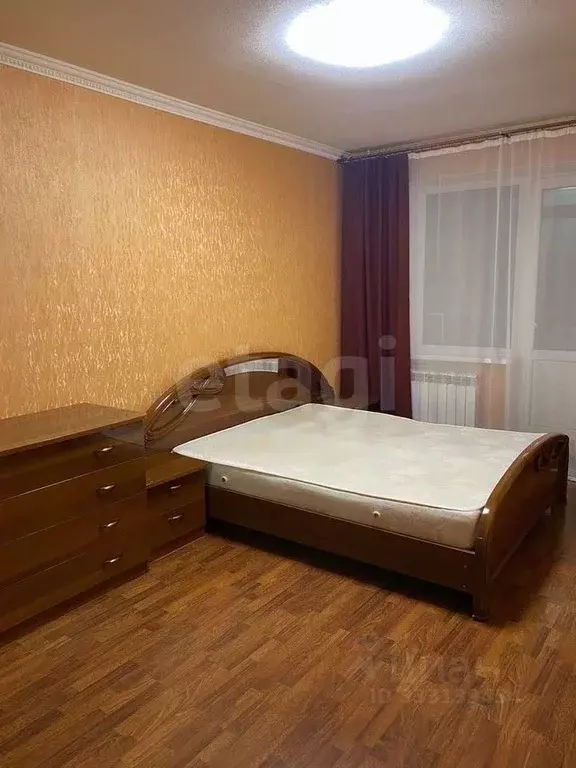 2-к кв. Тульская область, Тула ул. Комарова, 49А (50.0 м) - Фото 1