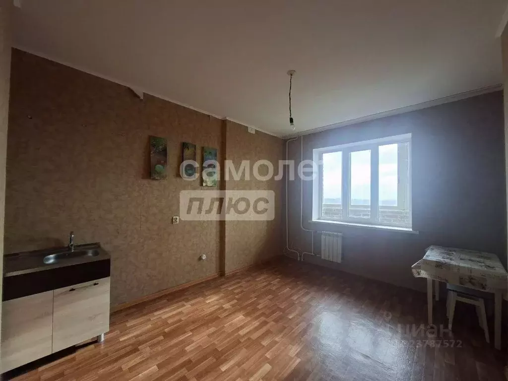 1-к кв. Курская область, Курск просп. Вячеслава Клыкова, 92 (54.0 м) - Фото 2