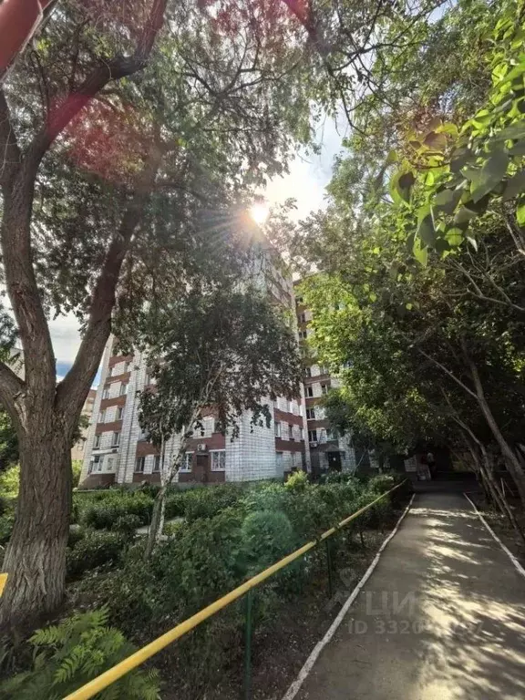 Комната Омская область, Омск ул. Лермонтова, 57 (24.8 м) - Фото 2