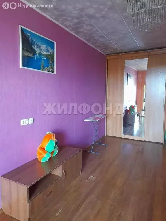 2-комнатная квартира: Томск, Иркутский тракт, 174/2 (33.1 м) - Фото 1