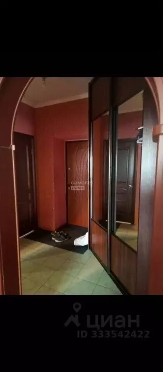 1-к кв. Липецкая область, Липецк ул. С.С. Бехтеева, 4 (43.4 м) - Фото 2