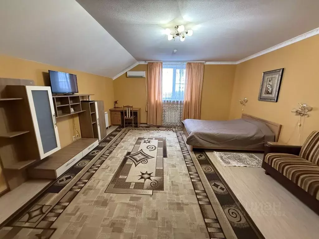 Комната Вологодская область, Череповец ул. Краснодонцев, 124 (30.0 м) - Фото 1