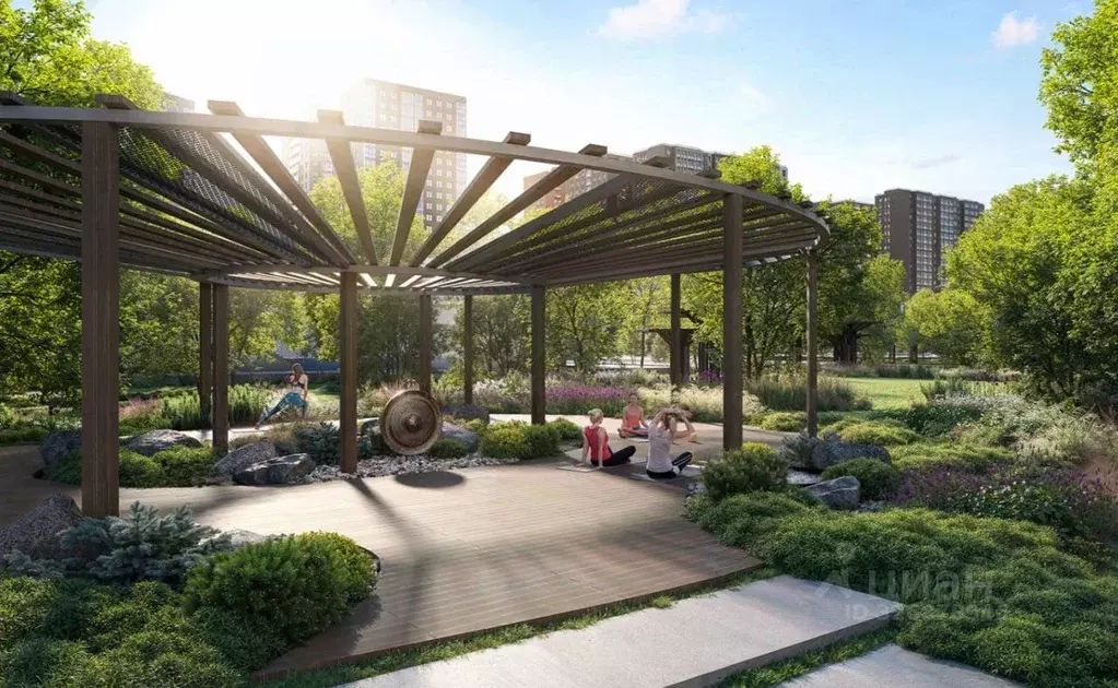 Помещение свободного назначения в Ленинградская область, Всеволожский ... - Фото 1