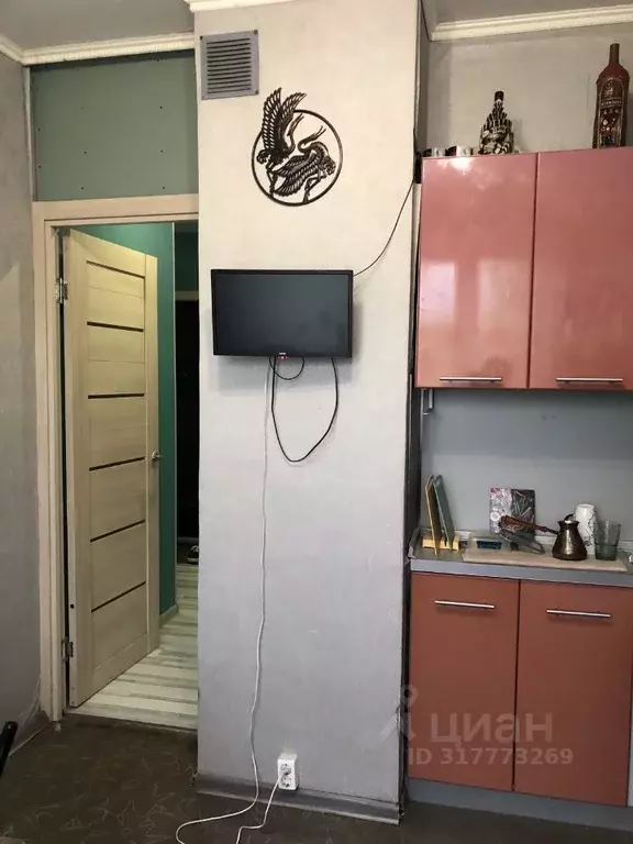 2-к кв. Москва Абрамцевская ул., 11К1 (51.9 м) - Фото 0