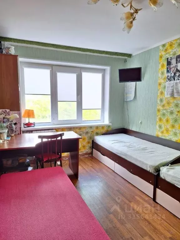 3-к кв. Самарская область, Тольятти Московский просп., 45 (63.0 м) - Фото 0
