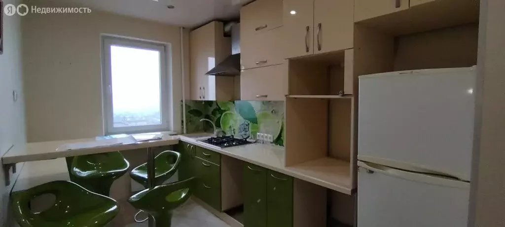 1-комнатная квартира: Феодосия, улица Челнокова, 58А (42.5 м) - Фото 1