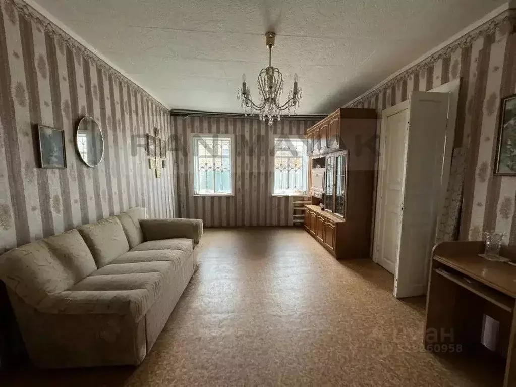 Дом в Адыгея, Майкоп Первомайская ул., 110 (73 м) - Фото 2