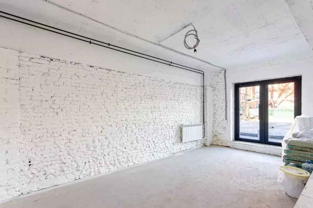 Помещение свободного назначения в Москва Кирпичная ул., 41С3 (25 м) - Фото 2