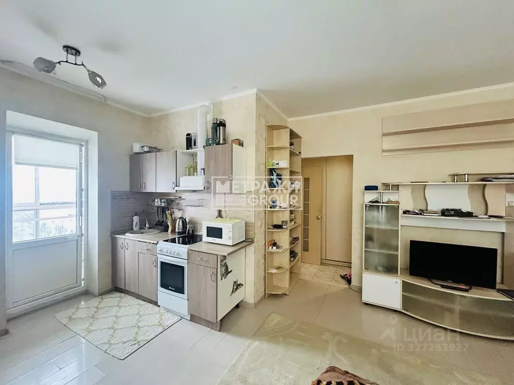 Студия Московская область, Лосино-Петровский бул. Петровский, 6А (29.1 ... - Фото 2