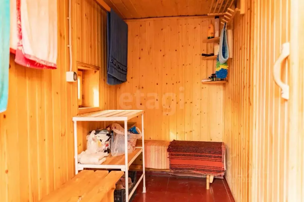 Дом в Тверская область, Калининский муниципальный округ, Мечта (около ... - Фото 2