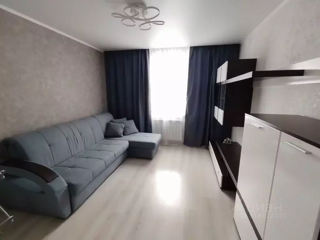 1-к кв. Москва Муравская ул., 38к1 (40.0 м) - Фото 1