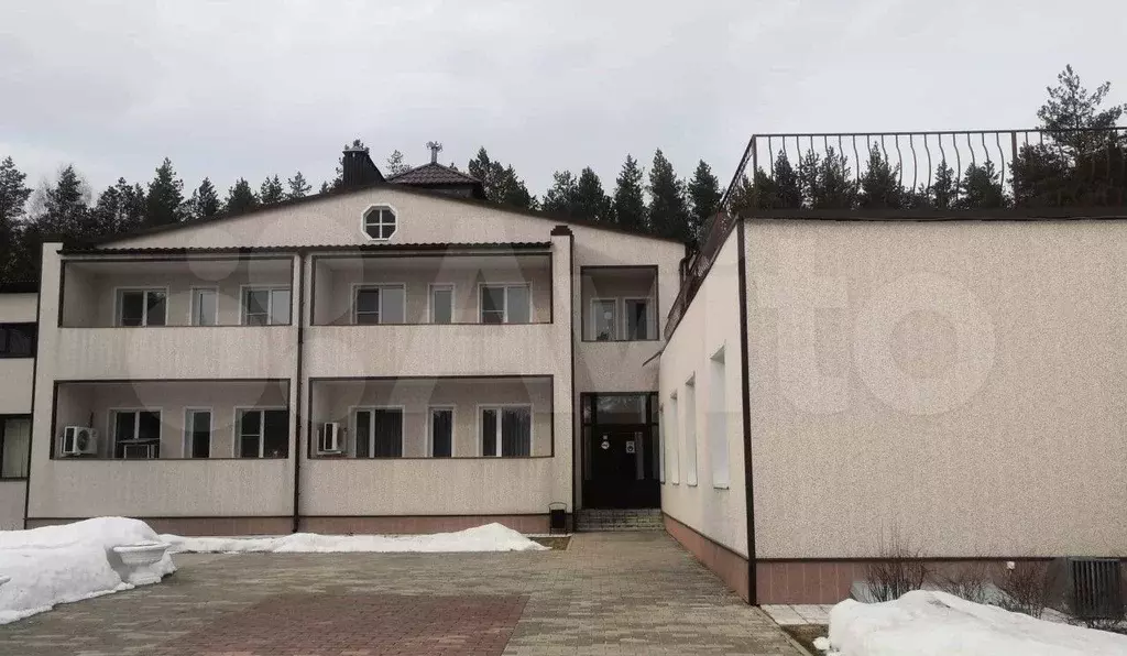 Имущественный комплекс пансионата «Лесная сказка , Ярославская обл - Фото 1